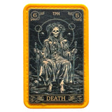 Tarot Card PVC Morale Patch - Tactical Outfitters