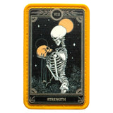 Tarot Card PVC Morale Patch - Tactical Outfitters