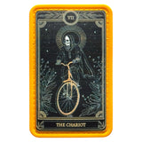Tarot Card PVC Morale Patch - Tactical Outfitters