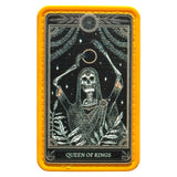 Tarot Card PVC Morale Patch - Tactical Outfitters