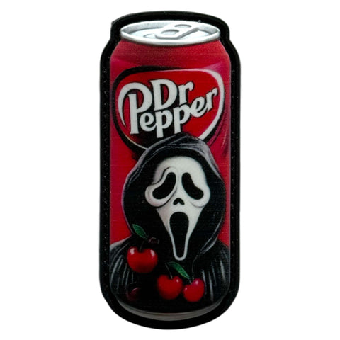 Cherry Slicer PVC Morale Patch - Tactical Outfitters