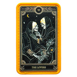 Tarot Card PVC Morale Patch - Tactical Outfitters