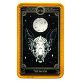Tarot Card PVC Morale Patch - Tactical Outfitters