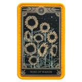 Tarot Card PVC Morale Patch - Tactical Outfitters