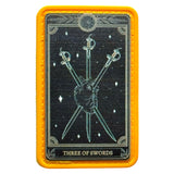 Tarot Card PVC Morale Patch - Tactical Outfitters