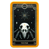 Tarot Card PVC Morale Patch - Tactical Outfitters