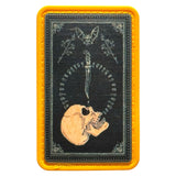 Tarot Card PVC Morale Patch - Tactical Outfitters