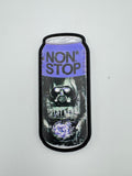 Nonstop Stalker PVC Morale Patch - Tactical Outfitters