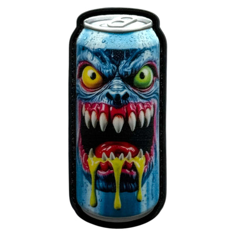 Savage Surge PVC Morale Patch - Tactical Outfitters