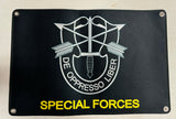 Patch Panel - Tactical Outfitters