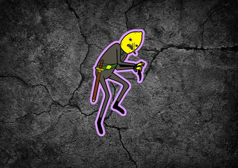 Pre-Order: Ed’s Manifesto - Sneakreaper Industries - “Early of Sneakreaper” Morale Patch - Tactical Outfitters