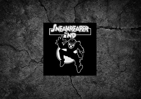 Pre-Order: Ed’s Manifesto - Sneakreaper Industries - “Operation Sneeky” Morale Patch - Tactical Outfitters