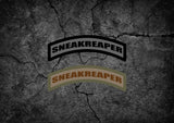 Pre-Order: Sneakreaper Tab Morale Patch