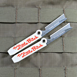 The Little Bitch Folding Razor - Tactical Outfitters
