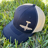 VIOLENT LITTLE AIRPLANE HAT - Tactical Outfitters