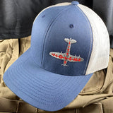 VIOLENT LITTLE AIRPLANE HAT - Tactical Outfitters