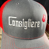 CONSIGLIERE HAT - Tactical Outfitters