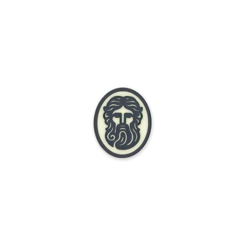 PDW Odysseus Cat Eye PVC Morale Patch - Tactical Outfitters