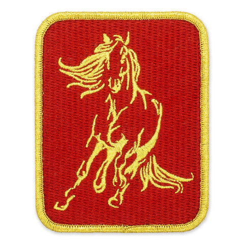 PDW Year of the Horse v1 Morale Patch