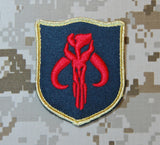 Mythosaur Crusader Shield - Tactical Outfitters