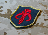 Mythosaur Crusader Shield - Tactical Outfitters