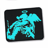 HEAVY DAYS PVC MORALE PATCH - Tactical Outfitters