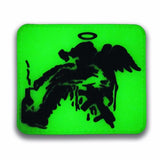 HEAVY DAYS PVC MORALE PATCH - Tactical Outfitters