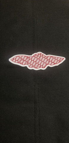Grogu's Gift Sticker - Tactical Outfitters