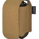 MP2 Poop Bag Dispenser Pouch (Laser Cut) - Tactical Outfitters