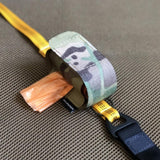 MP2 Poop Bag Dispenser Pouch (Laser Cut) - Tactical Outfitters