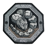 SEARCH AND RESCUE MORALE PATCH - Tactical Outfitters