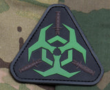 OUTBREAK RESPONSE PVC PATCH - Tactical Outfitters