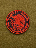 Pre-Order: Ed’s Manifesto Drug War Veteran Limited Edition Morale Patch - Tactical Outfitters