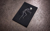 Ed’s Manifesto 2021 Christmas Nightmare Reaper Morale Patches - Tactical Outfitters