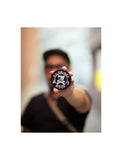 KILONINER - DOG AND CROSSBONES - MORALE PATCH - Tactical Outfitters