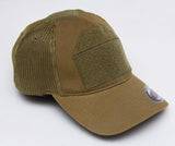 MSM CG-HAT MESH RAW - Tactical Outfitters