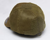 MSM CG-HAT MESH RAW - Tactical Outfitters