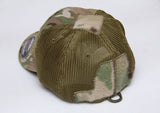 MSM CG-HAT MESH RAW - Tactical Outfitters