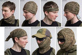 MSM SHEMAGH MULTI-WRAP - Tactical Outfitters