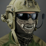 MSM ONI MASK MULTI-WRAP - Tactical Outfitters
