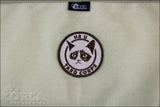GRUMPY CAT MORALE PATCH - Tactical Outfitters