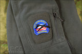 DON'T DRONE ME BRO MORALE PATCH - Tactical Outfitters