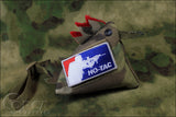HO-TAC MORALE PATCH - Tactical Outfitters