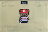 Kuma Korps Team Rubicon GITD Morale Patch - Tactical Outfitters