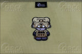 KUMA KORPS ZERO BEAR THIRTY MORALE PATCH - Tactical Outfitters