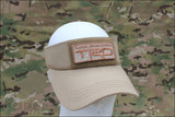 TRD (TACTICAL RELOAD DISCIPLE) MORALE PATCH - Tactical Outfitters